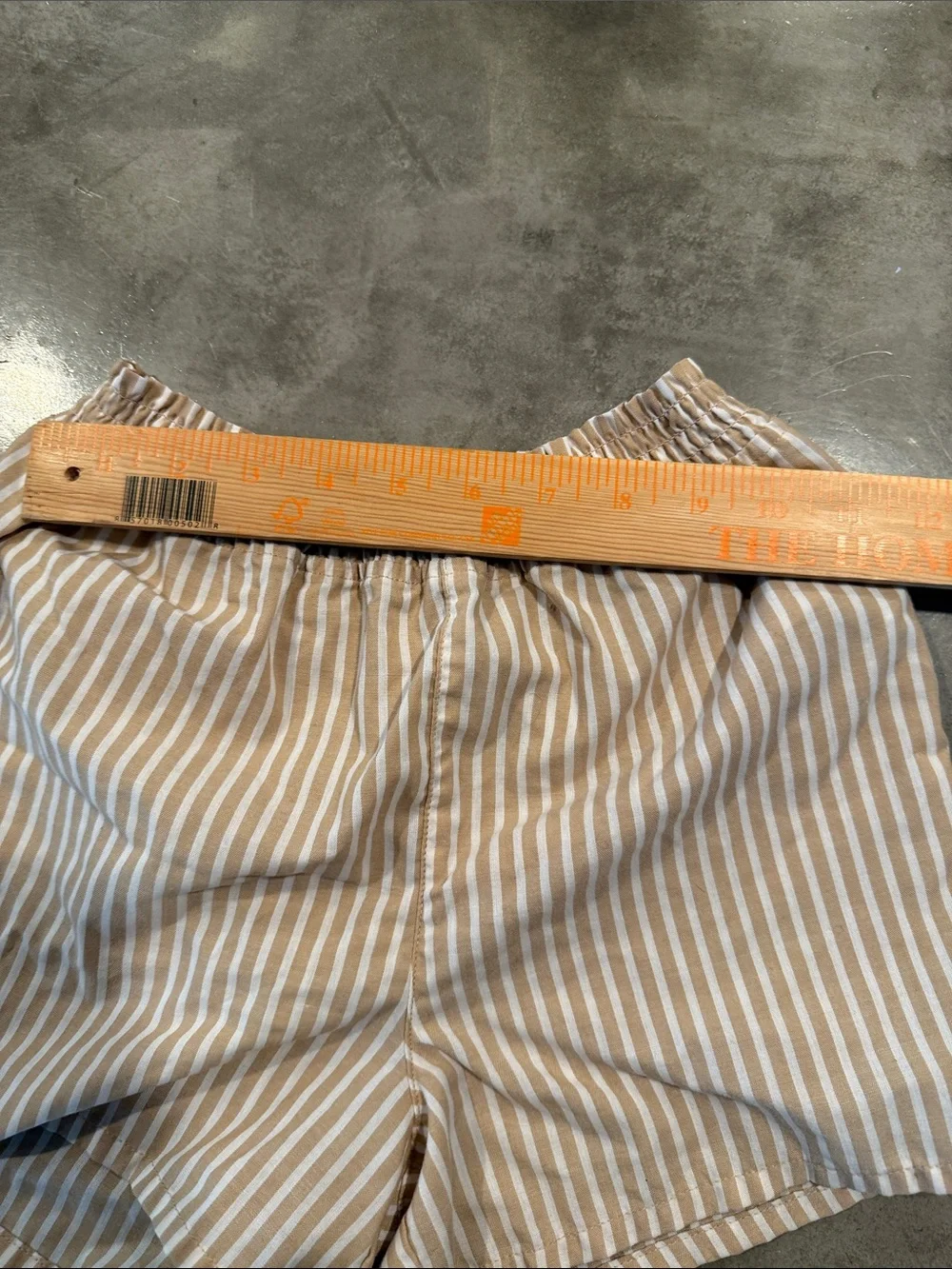 GAP two piece